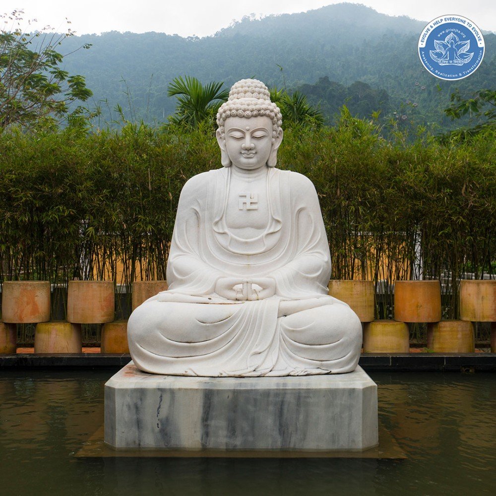 Eastern Wisdom 3: Raise three Big Questions -Right Knowledge, Dispassion, and Freedom from the Mind.