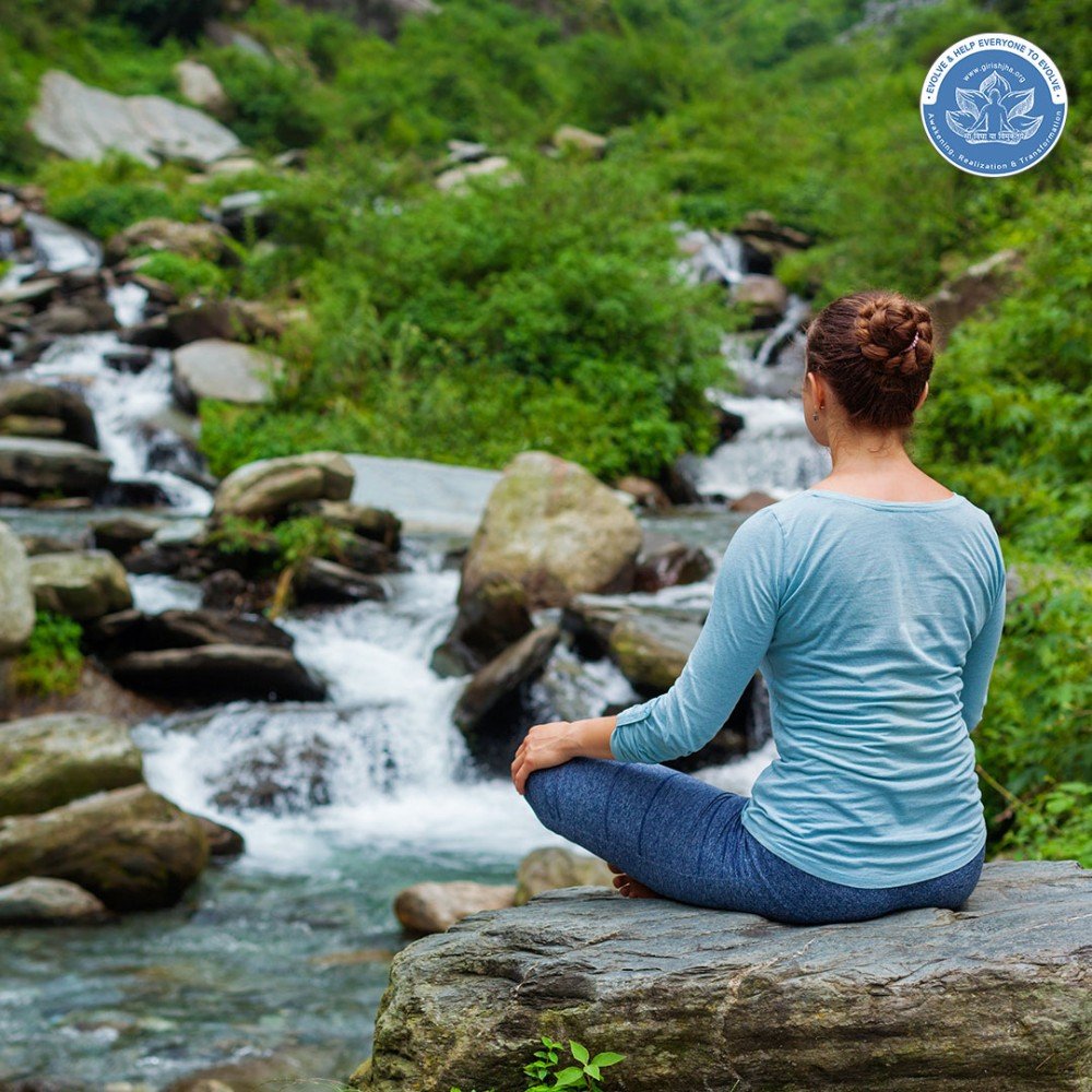 Eastern Wisdom 3: Raise three Big Questions -Right Knowledge, Dispassion, and Freedom from the Mind.