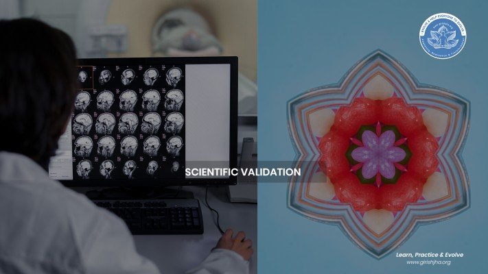 Scientific validation