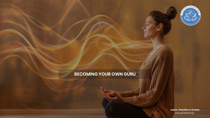 Principles of Eastern Wisdom –16 Unfolding Your True Self: Beyond waking, dreaming and sleeping, destiny
