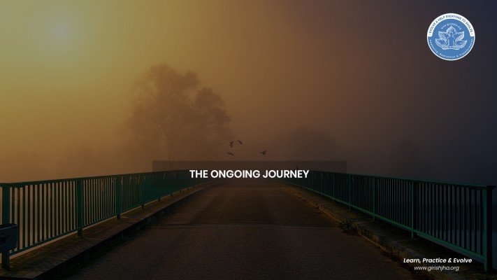 Principles of Eastern Wisdom –16 Unfolding Your True Self: Beyond waking, dreaming and sleeping, destiny