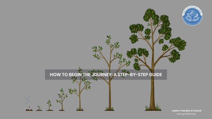 Principles of Eastern Wisdom –17 Why Do We Struggle to Find Lasting Peace and Happiness?