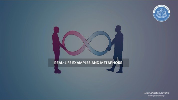Principles of Eastern Wisdom –17 Why Do We Struggle to Find Lasting Peace and Happiness?