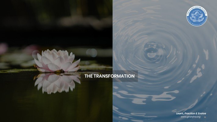 Principles of Eastern Wisdom –18 From Chaos to Clarity: Ancient Wisdom for Modern Stress