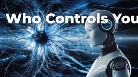 Beyond the Matrix- Discovering the Supreme Controller in an Algorithm-Driven World - youtube