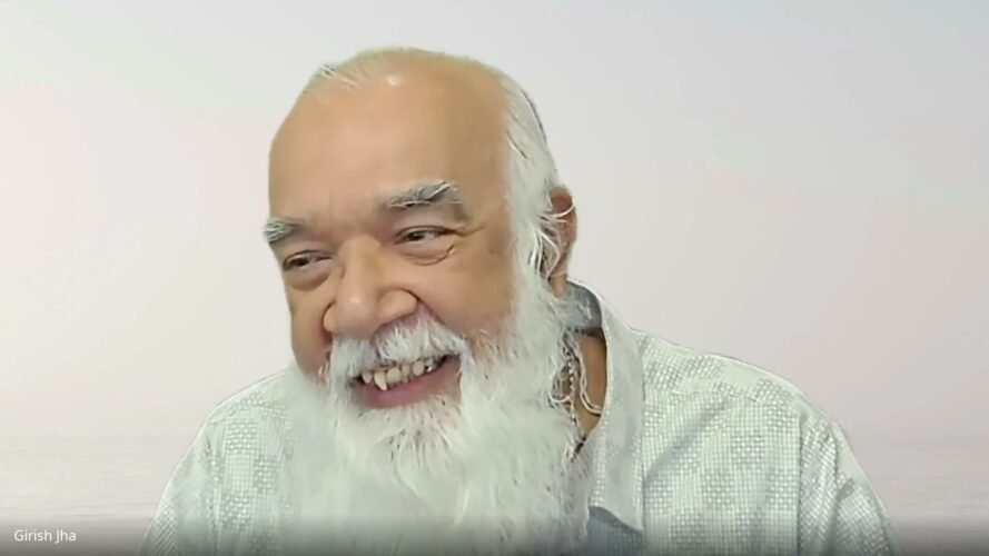 Do we recognize anxiety, delusion, stress caused by false-I - youtube