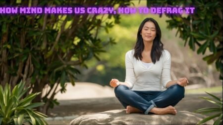 Finding Inner Peace And Happiness In Nature - youtube