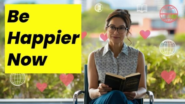 Gen X Unlock Your Inner Potential: The Science of Happiness - youtube
