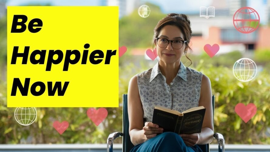 Gen X Unlock Your Inner Potential: The Science of Happiness - youtube