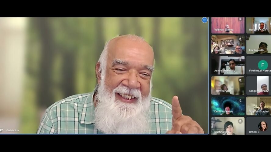 Happiness & Wisdom-1 Do you want to get rid of anxiety, pain points, fears and foolishness