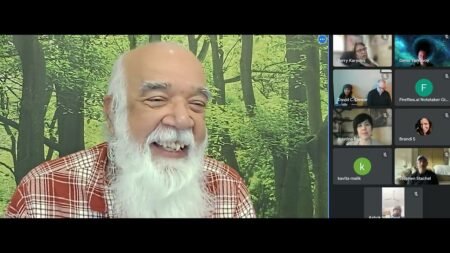 Happiness & Wisdom 7 The dance of wisdom and happiness – Never lose the balance between