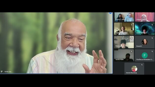 Happiness & wisdom 16 How three steps Satsang, Bhakti and Six treasures of mind helps see