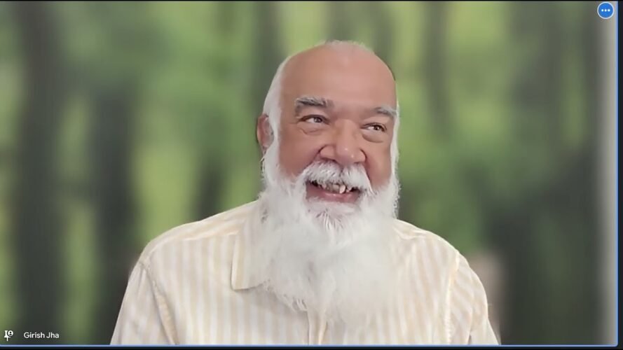 Happiness & wisdom 17 Find out how to remain in peace & happiness during the day