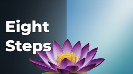 Happiness & wisdom 6 Conquering the Mind Eight Steps to Freedom from Suffering