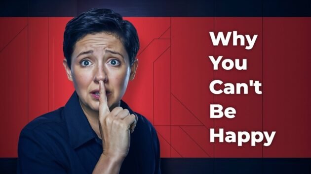 How Suffering Can Unlock Your Inner Potential - youtube