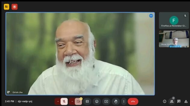 Joy, Wisdom and Love - what they are and how to discover them - youtube