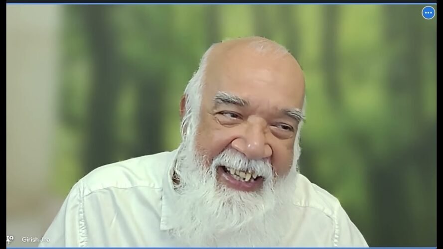 Joy of Living 1 The River of Inner Joy and Wisdom Navigating Life’s Journey with Clarity - youtube