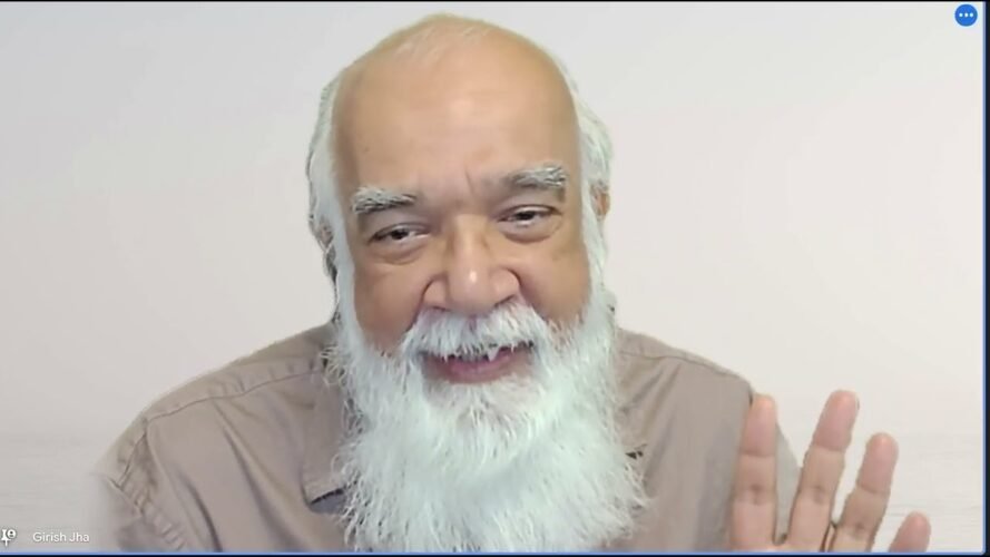 Joy of Living 1 When the mind becomes worst master in life, causes endless suffering - youtube