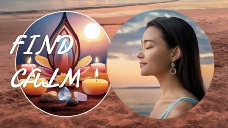 (Joy of Living 5 )Finding Your Inner Anchor Discovering Lasting Peace in Life's Changing Tides - youtube
