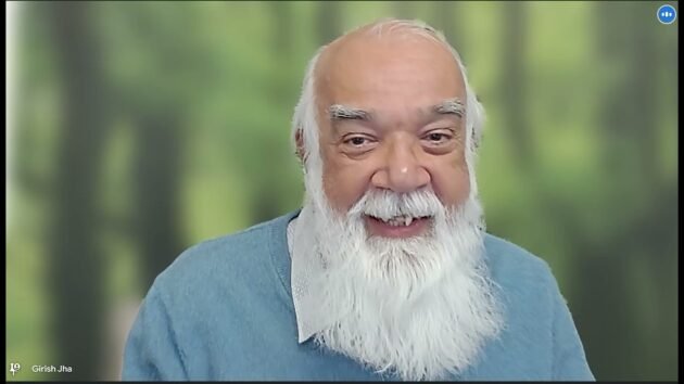 Joy of living has two options - Joy in the world or Joy within real self, find out - youtube