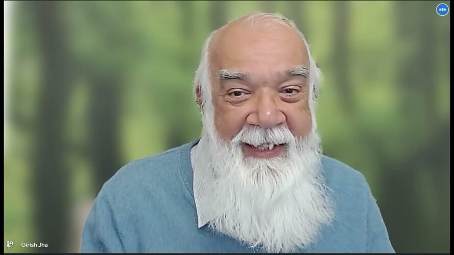 Joy of living has two options - Joy in the world or Joy within real self, find out - youtube