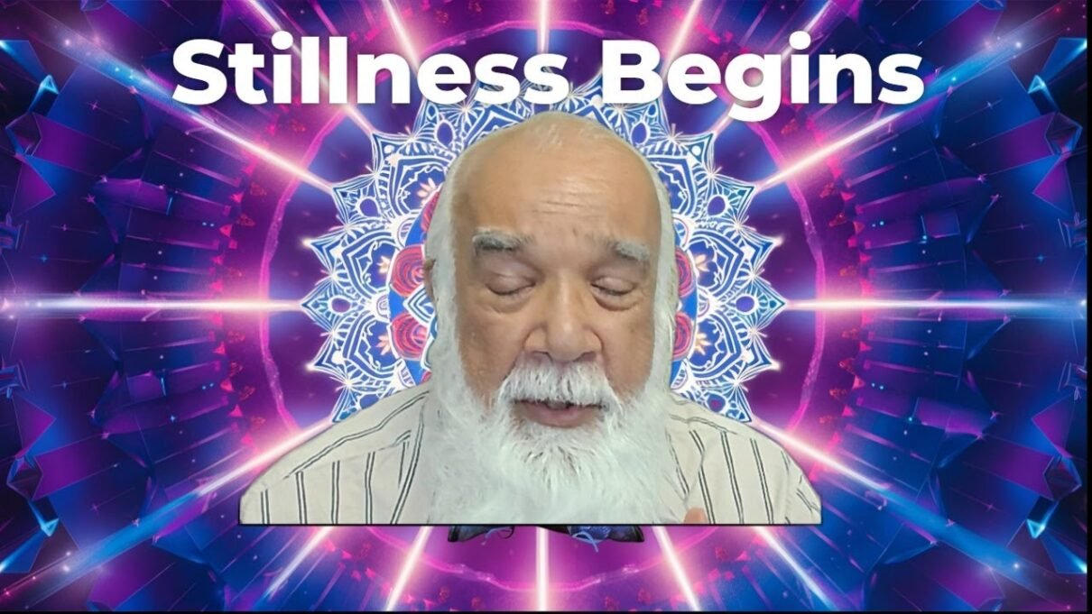 Meditation: How to Actually Leave Your Mind Behind - youtube