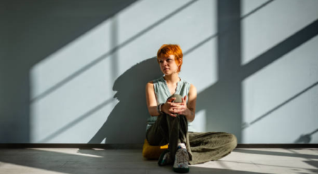 From Doom-Scrolling to Deep Peace: Ancient Wisdom for the Anxiety Generation