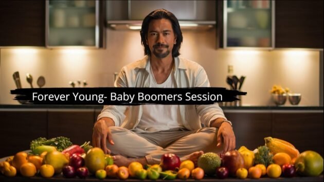 ( Self Enquiry 21) The Wisdom Revolution Applying Eastern Wisdom to Baby Boomer Challenge - youtube