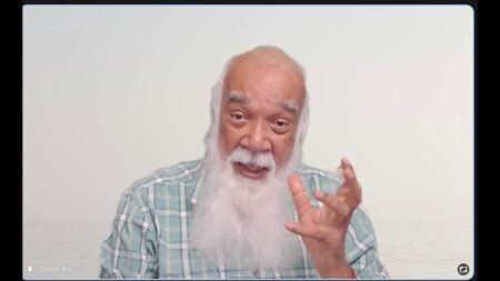 Self Enquiry 25 The root of suffering is that we do not want change, keeping crazy mind - youtube