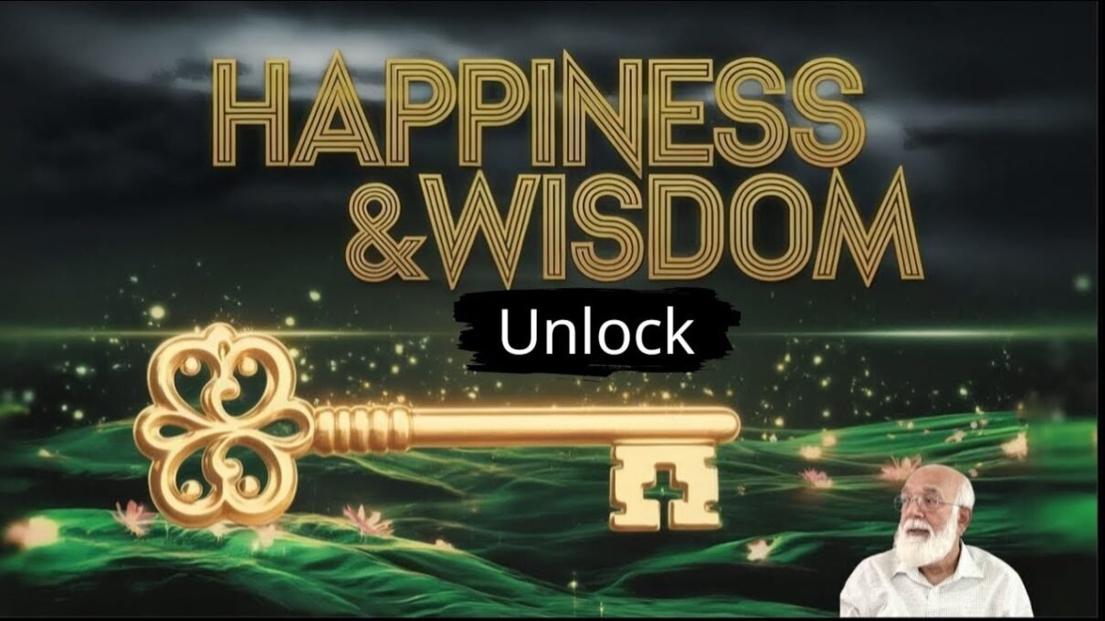 The Hidden Truth Behind Your Conscious Experience - youtube