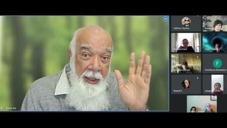The Science of Awakening: Happiness & Wisdom Explained