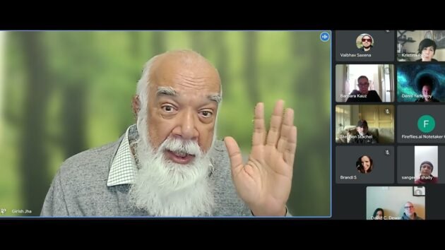 The Science of Awakening: Happiness & Wisdom Explained