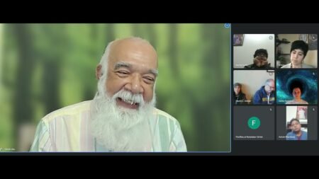 The Secret to Happiness: Self-Discovery