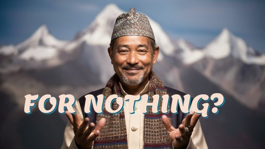 The Unbelievable Reality of Himalayan Masters - youtube
