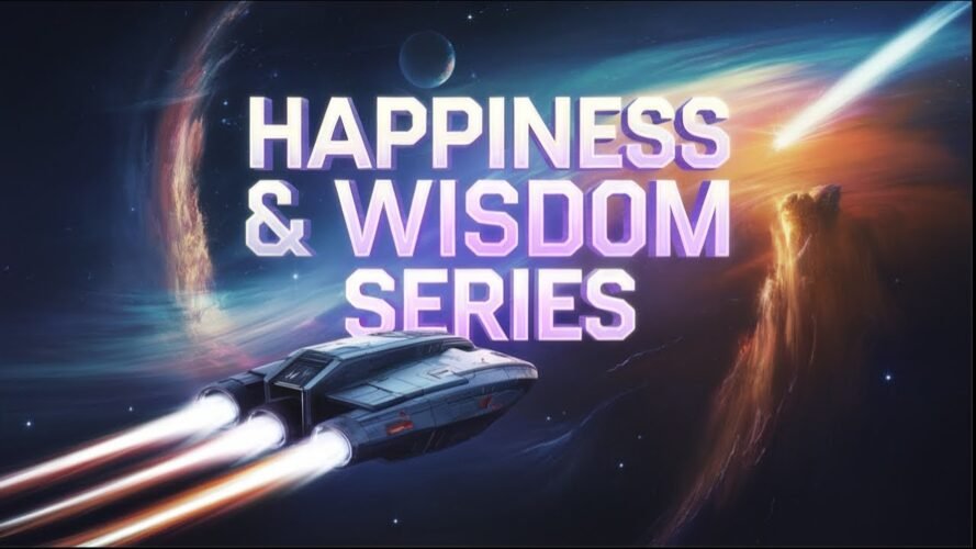 Unclutter Your Mind: How to Release Unwanted Mental Material (Happiness & wisdom 20)