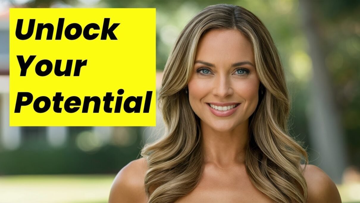 Unleashing Your Inner Potential (The Greatest Self-Discovery Journey) - youtube