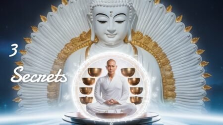 Unlock Your Hidden Powers with Meditation - youtube