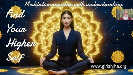 Unlock Your Inner Potential with Higher Meditation - youtube