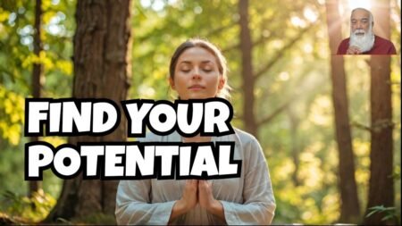 Unlock Your Inner Potential with THIS Meditation Practice - youtube