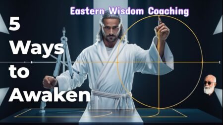 "Unlocking Enlightenment: 5 Powerful Models for Awakening & Nirvana!" - youtube