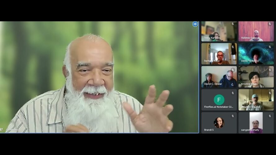 Unlocking Joy: Seekers Discover the Hidden Value of Meditation