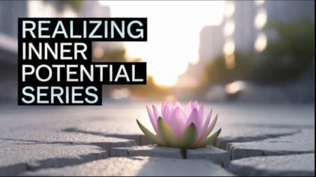 Unlocking Your Inner Potential: A Journey of Self-Discovery (Realizing Inner Potential 18)
