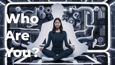 Unlocking Your True Nature: Eastern Wisdom Reimagined - youtube