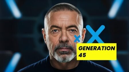 Why Gen X is Anxious About Everything - youtube