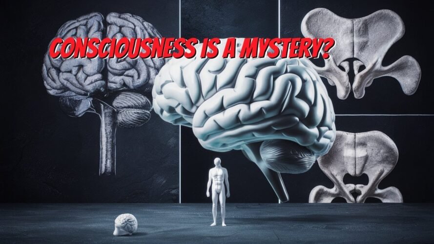 Why science gives wrong understanding about brain and consciousness, reference is Eastern Wisdom - youtube