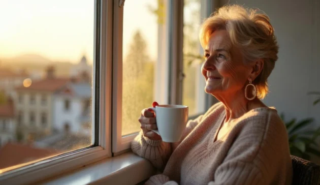 Golden Years of Baby Boomers - Eastern Wisdom for Life's Third Act
