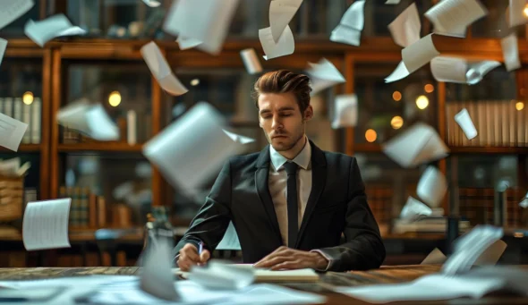 Stop Being Your Own Worst Enemy: Ancient Mind Hacks for Gen X Survival