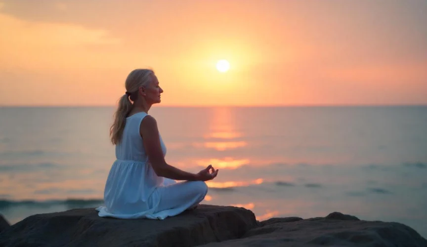 The Timeless Discipline of Self-Discovery- Eastern Wisdom for Silent Generations