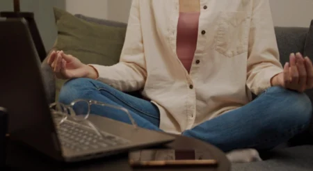How Ancient Wisdom Can Heal Your Relationship with Technology and Life