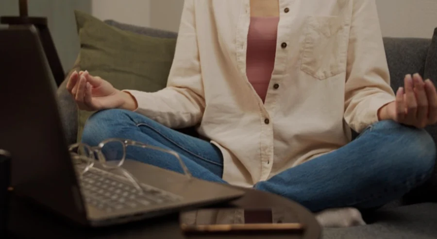 How Ancient Wisdom Can Heal Your Relationship with Technology and Life